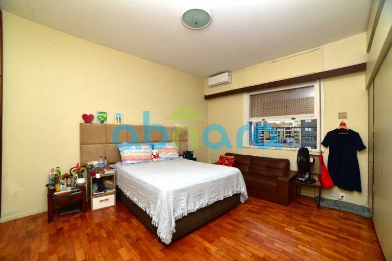 Apartamento à venda com 4 quartos, 280m² - Foto 12