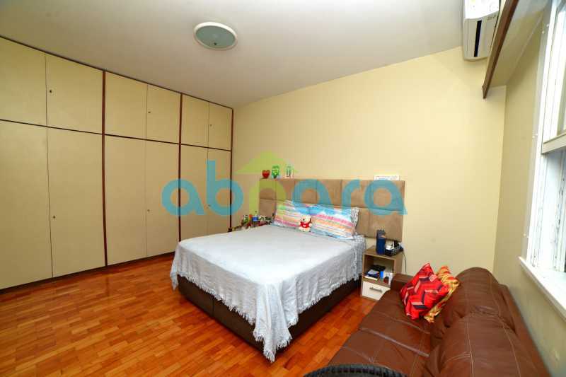 Apartamento à venda com 4 quartos, 280m² - Foto 13