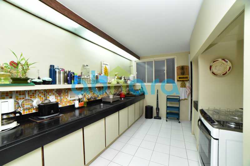 Apartamento à venda com 4 quartos, 280m² - Foto 14