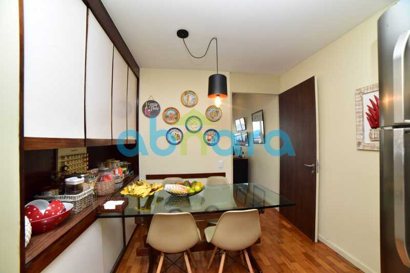 Apartamento à venda com 4 quartos, 280m² - Foto 15