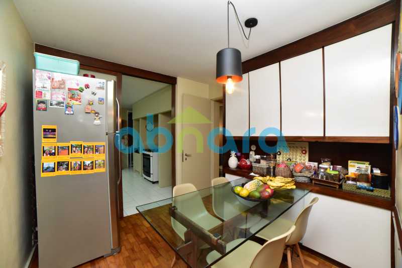 Apartamento à venda com 4 quartos, 280m² - Foto 16