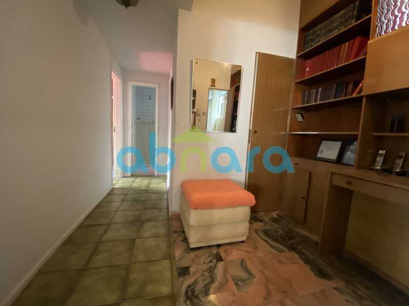 Apartamento à venda com 3 quartos, 105m² - Foto 9