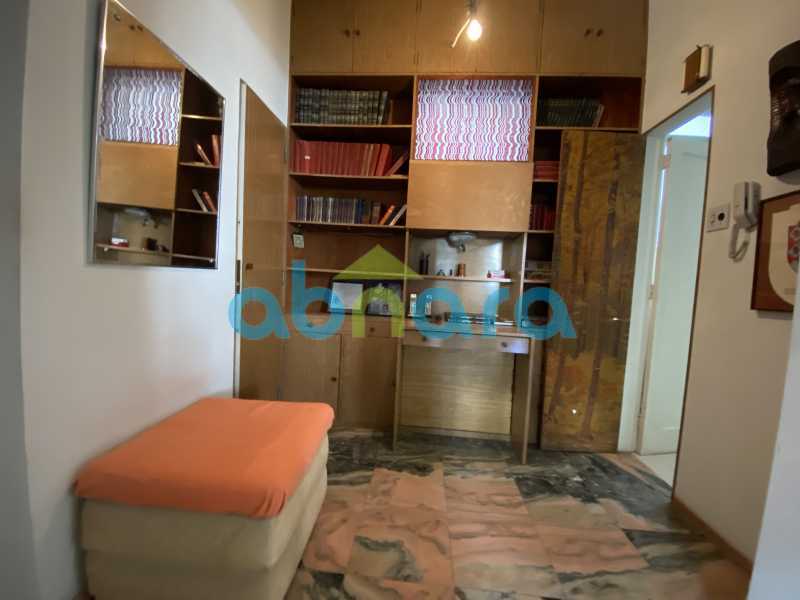 Apartamento à venda com 3 quartos, 105m² - Foto 10