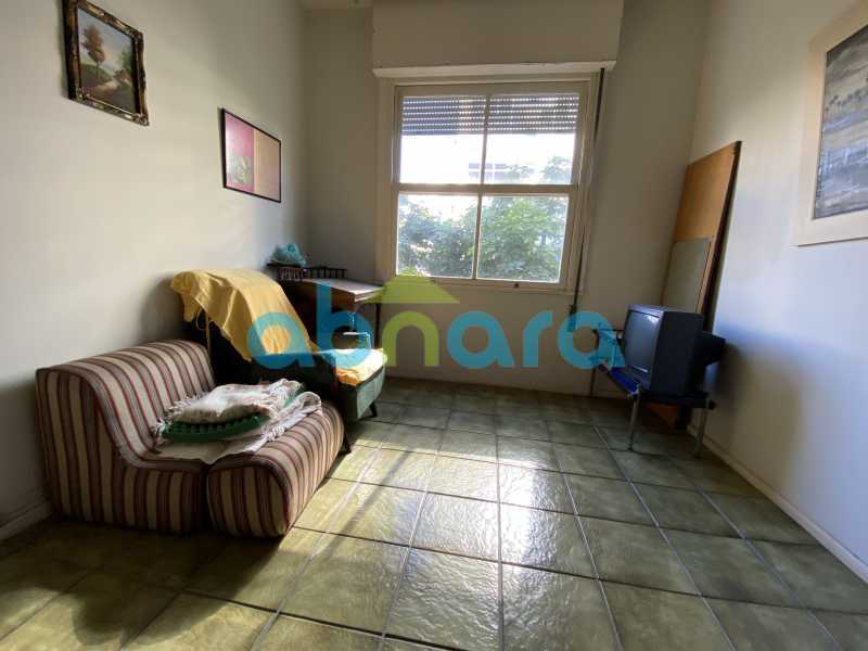 Apartamento à venda com 3 quartos, 105m² - Foto 11