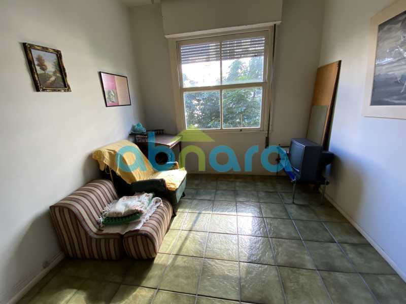 Apartamento à venda com 3 quartos, 105m² - Foto 12