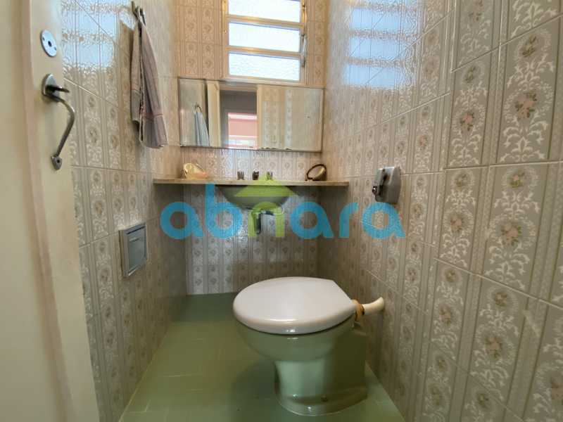 Apartamento à venda com 3 quartos, 105m² - Foto 14