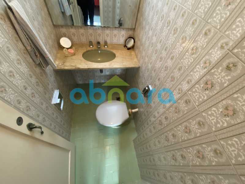 Apartamento à venda com 3 quartos, 105m² - Foto 15