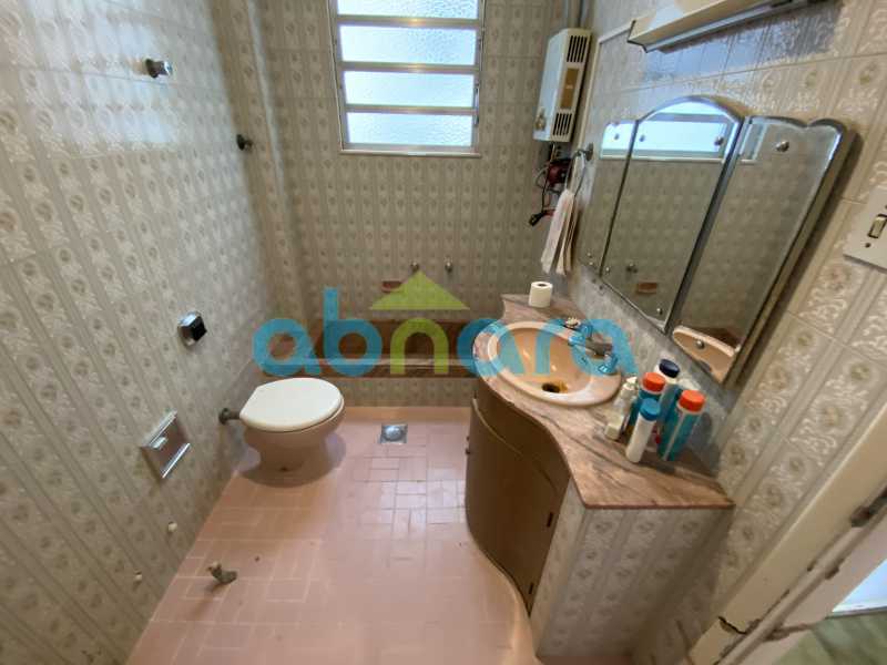 Apartamento à venda com 3 quartos, 105m² - Foto 20