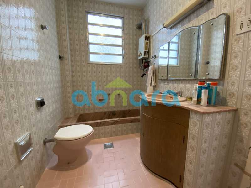 Apartamento à venda com 3 quartos, 105m² - Foto 21