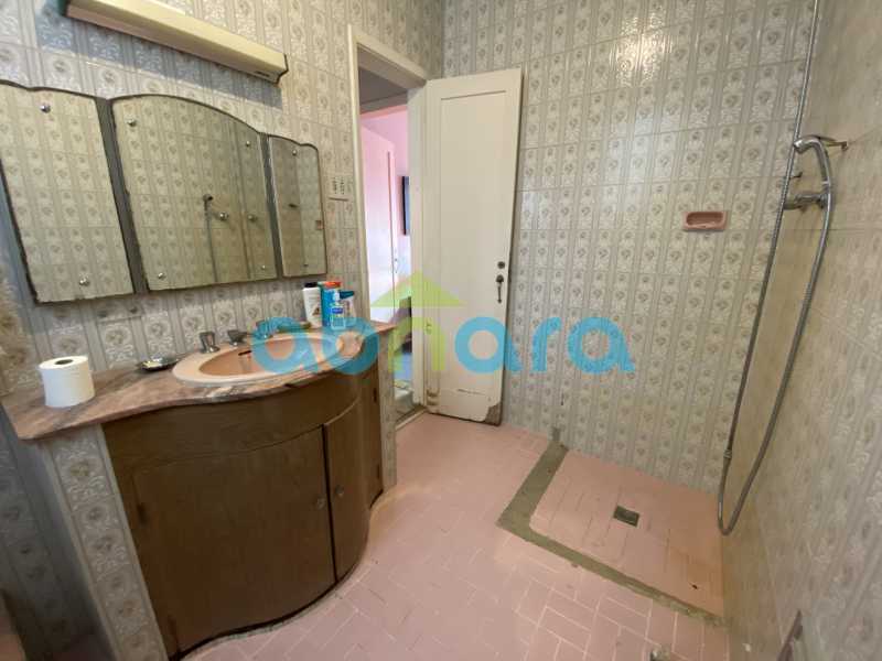 Apartamento à venda com 3 quartos, 105m² - Foto 22