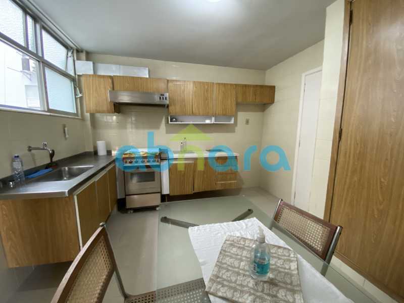 Apartamento à venda com 3 quartos, 105m² - Foto 23