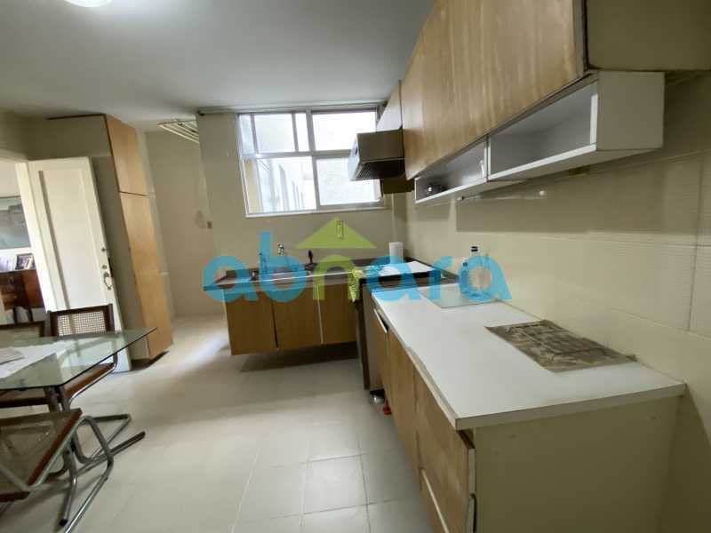 Apartamento à venda com 3 quartos, 105m² - Foto 25