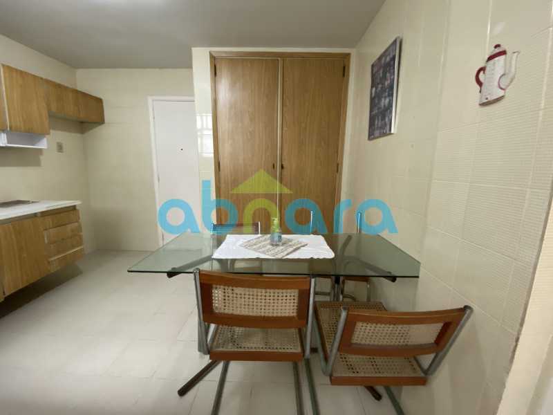 Apartamento à venda com 3 quartos, 105m² - Foto 26