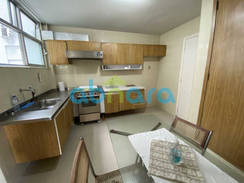 Apartamento à venda com 3 quartos, 105m² - Foto 27