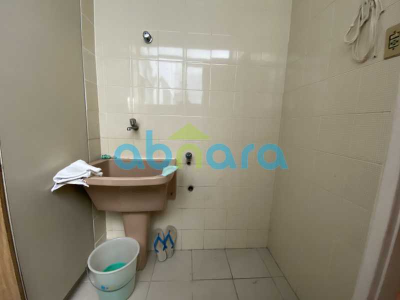 Apartamento à venda com 3 quartos, 105m² - Foto 28