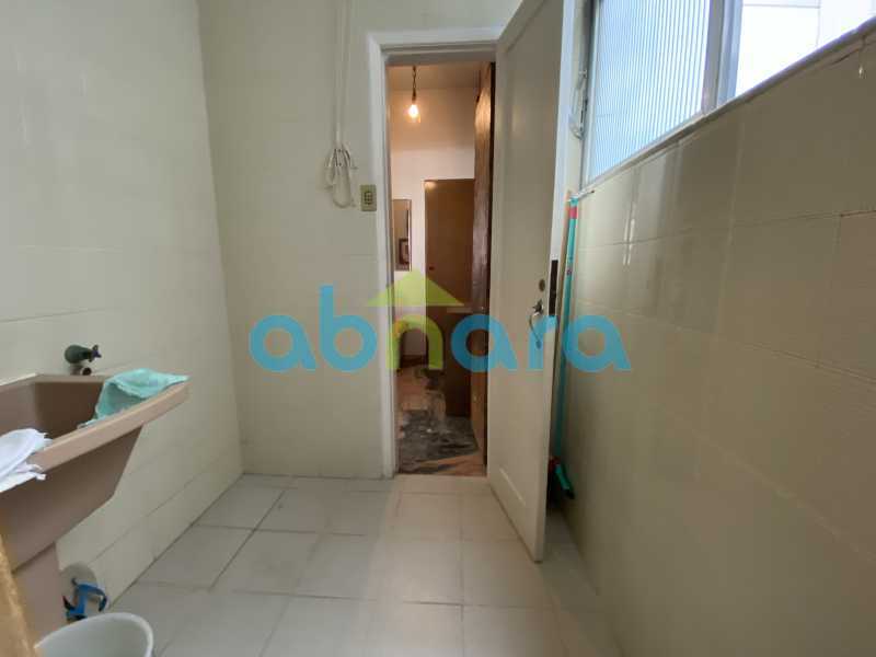 Apartamento à venda com 3 quartos, 105m² - Foto 29