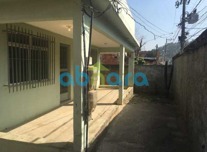 Casa à venda com 3 quartos, 540m² - Foto 2