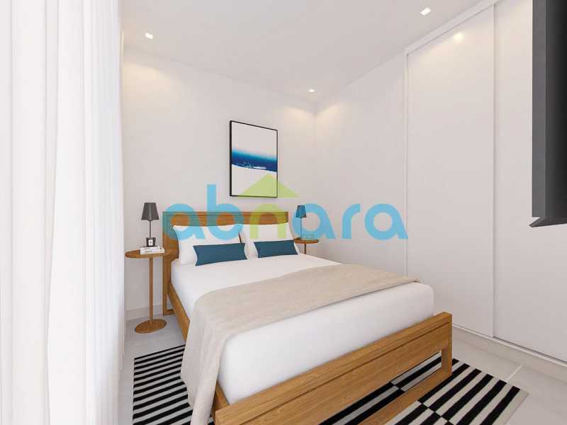 Apartamento à venda com 2 quartos, 70m² - Foto 7