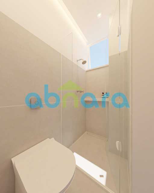 Apartamento à venda com 2 quartos, 70m² - Foto 13