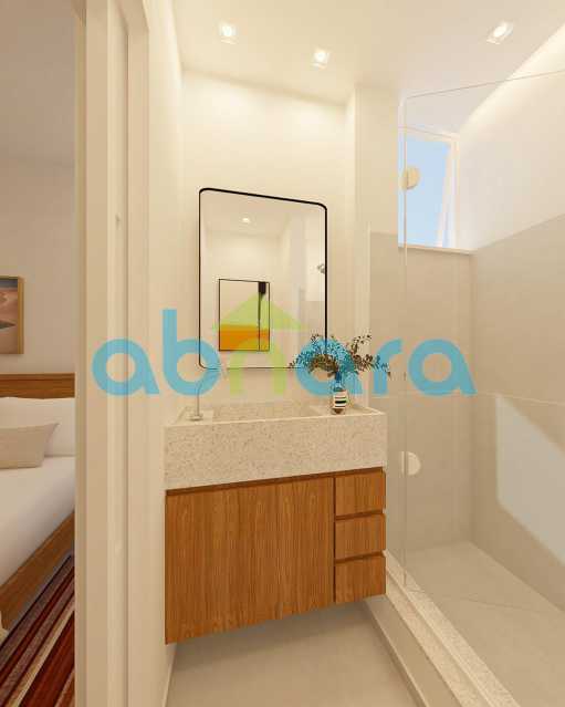 Apartamento à venda com 2 quartos, 70m² - Foto 12