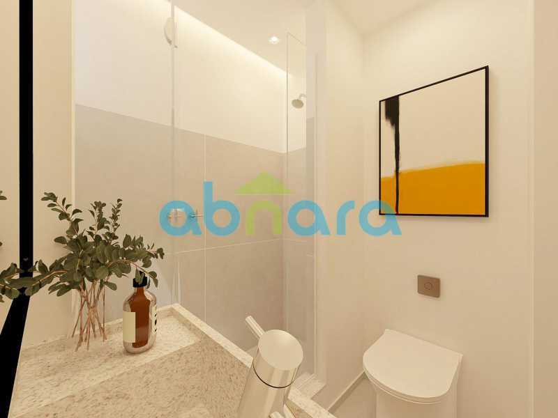 Apartamento à venda com 2 quartos, 70m² - Foto 14