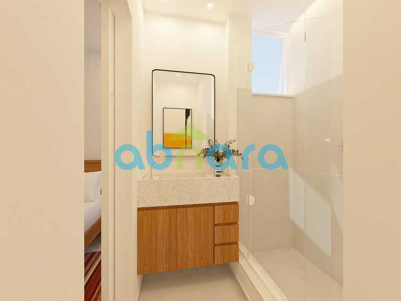 Apartamento à venda com 2 quartos, 70m² - Foto 15