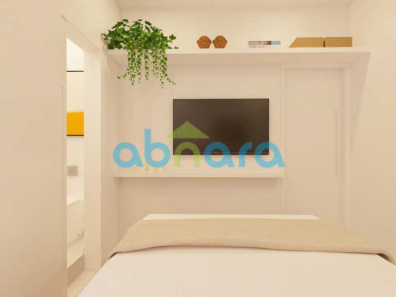 Apartamento à venda com 2 quartos, 70m² - Foto 8