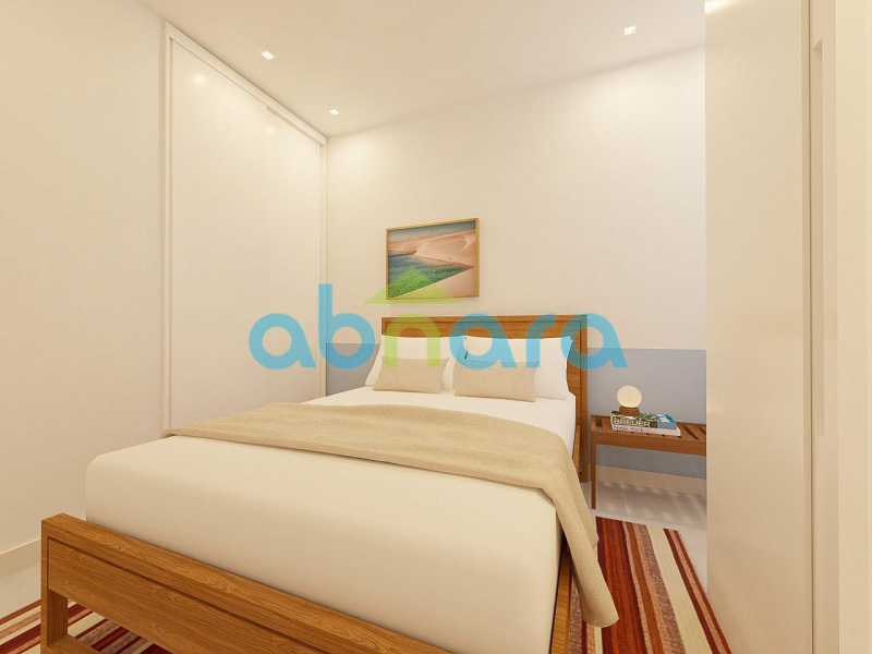 Apartamento à venda com 2 quartos, 70m² - Foto 11