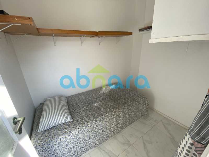 Apartamento à venda com 4 quartos, 378m² - Foto 9