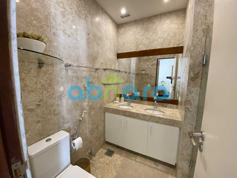 Apartamento à venda com 4 quartos, 378m² - Foto 25