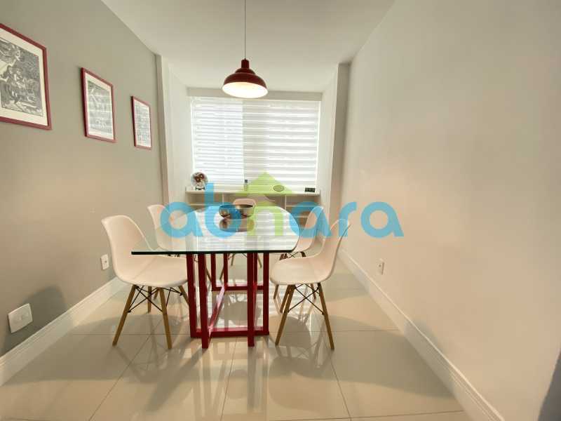 Apartamento à venda com 3 quartos, 100m² - Foto 3