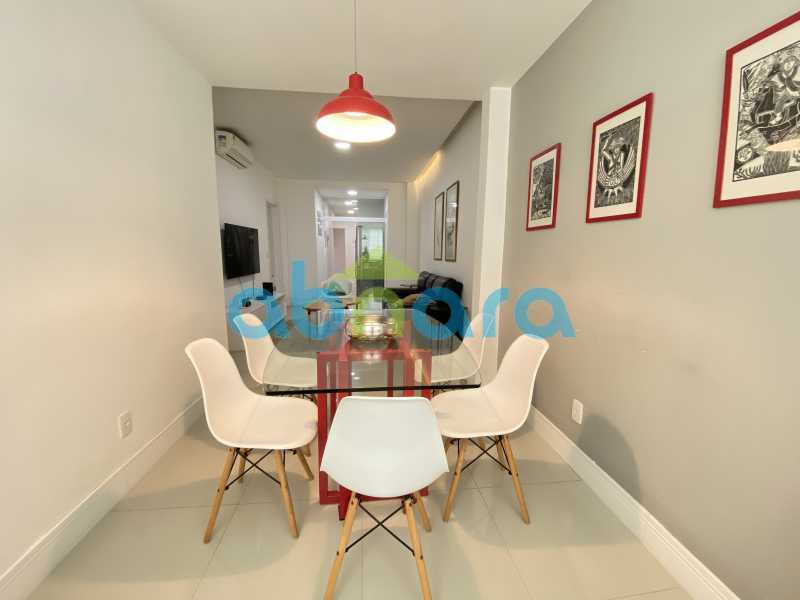 Apartamento à venda com 3 quartos, 100m² - Foto 4