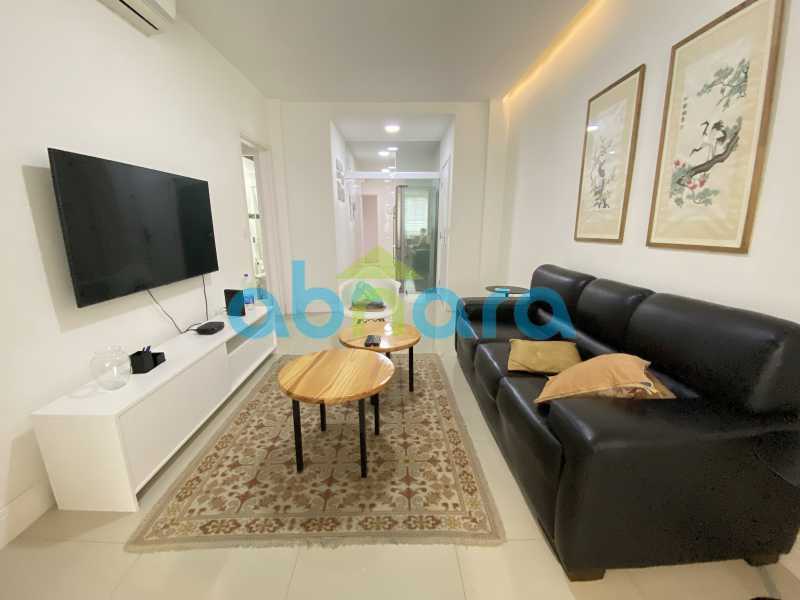 Apartamento à venda com 3 quartos, 100m² - Foto 5