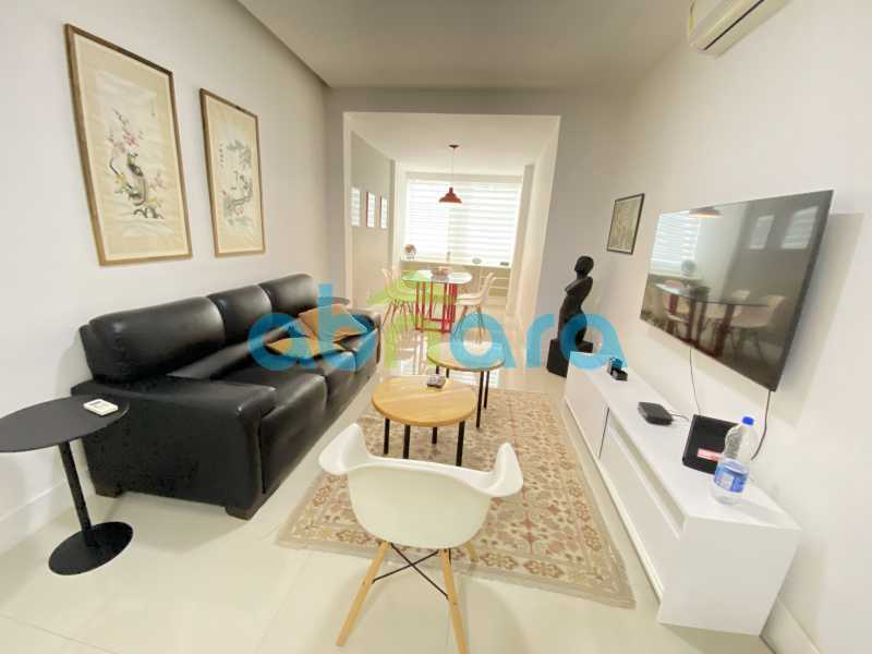 Apartamento à venda com 3 quartos, 100m² - Foto 6