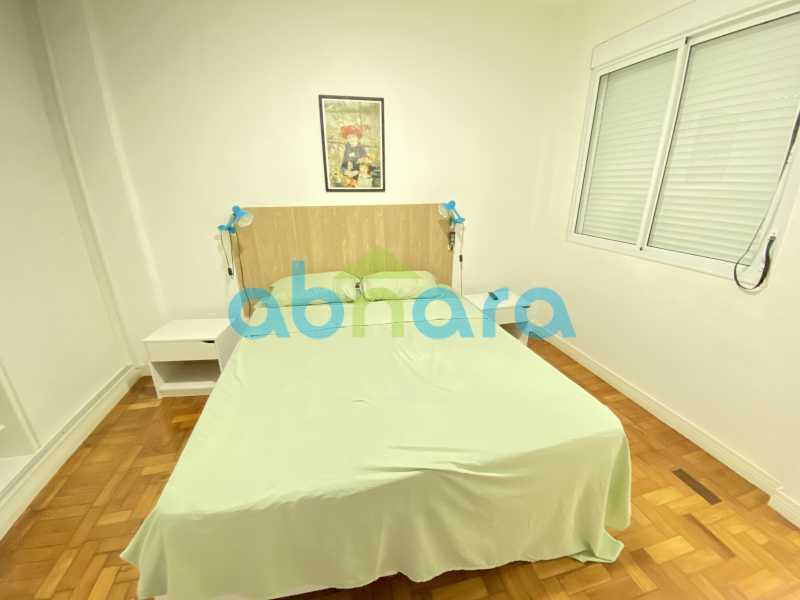 Apartamento à venda com 3 quartos, 100m² - Foto 7