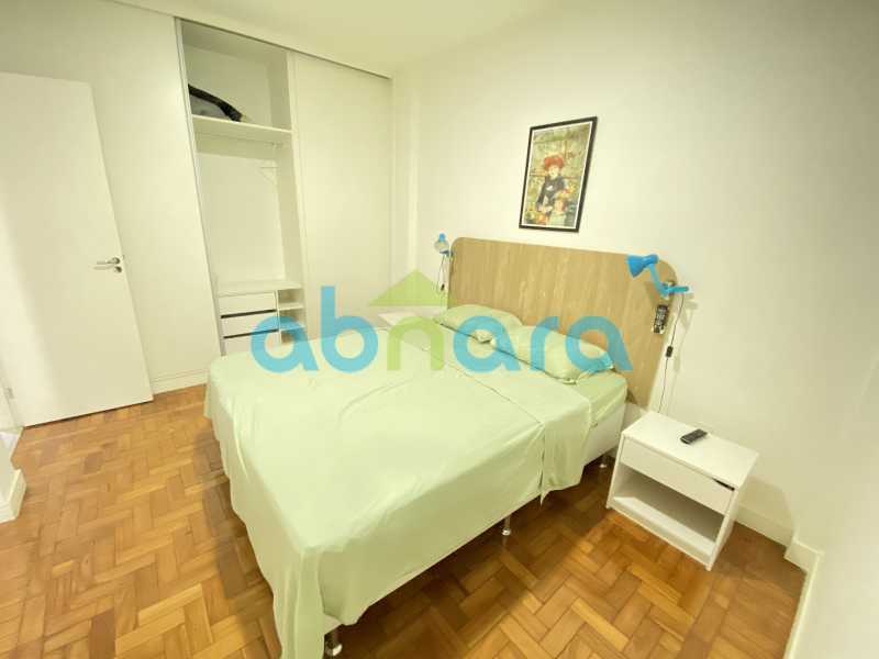 Apartamento à venda com 3 quartos, 100m² - Foto 8