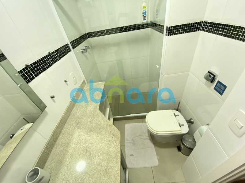 Apartamento à venda com 3 quartos, 100m² - Foto 9