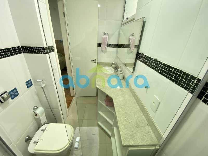 Apartamento à venda com 3 quartos, 100m² - Foto 10