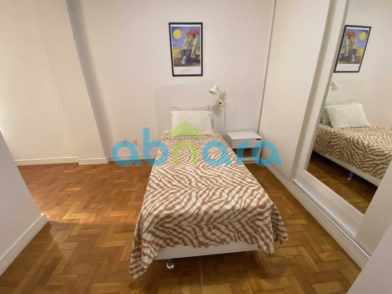 Apartamento à venda com 3 quartos, 100m² - Foto 11