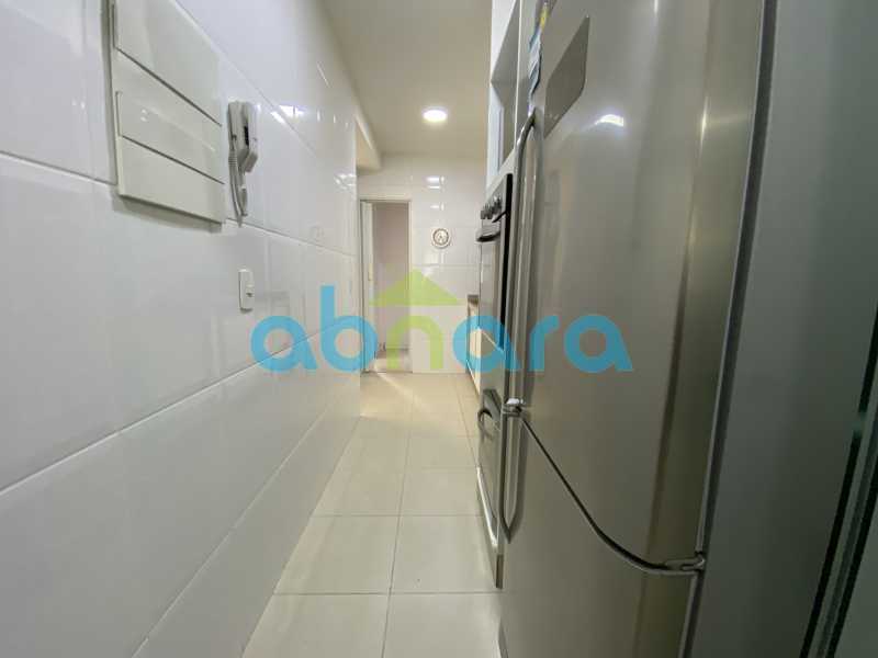 Apartamento à venda com 3 quartos, 100m² - Foto 18