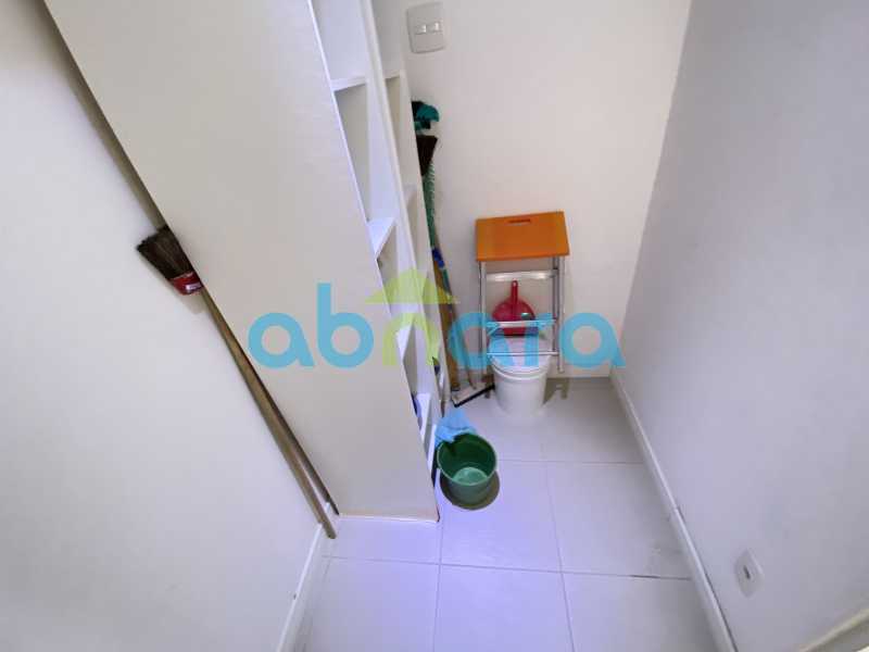 Apartamento à venda com 3 quartos, 100m² - Foto 23