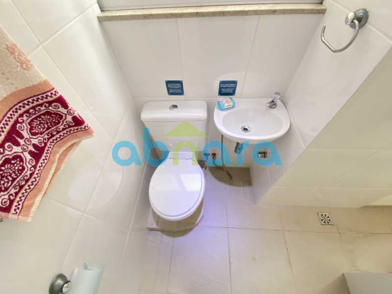 Apartamento à venda com 3 quartos, 100m² - Foto 24