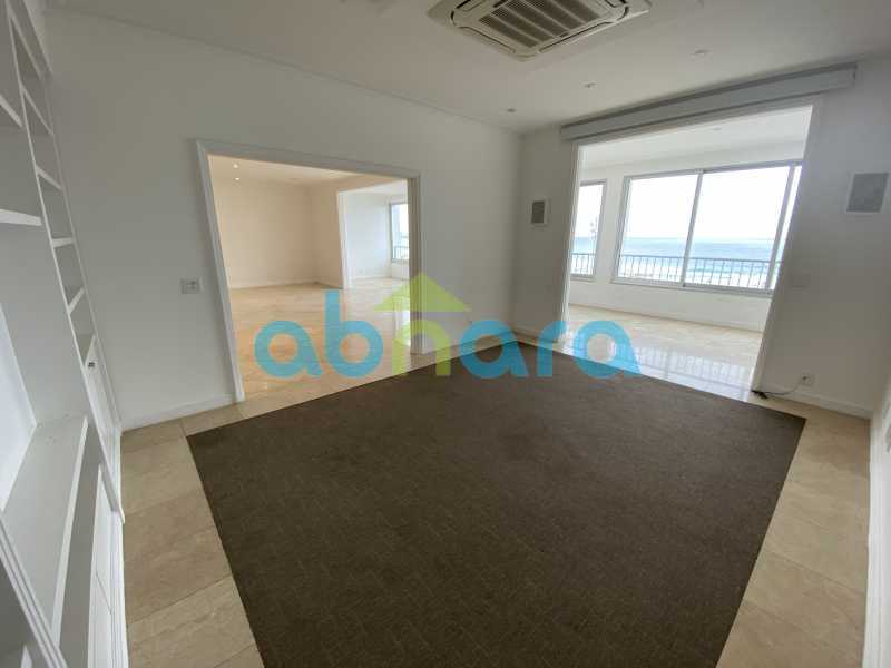 Apartamento à venda com 3 quartos, 300m² - Foto 6