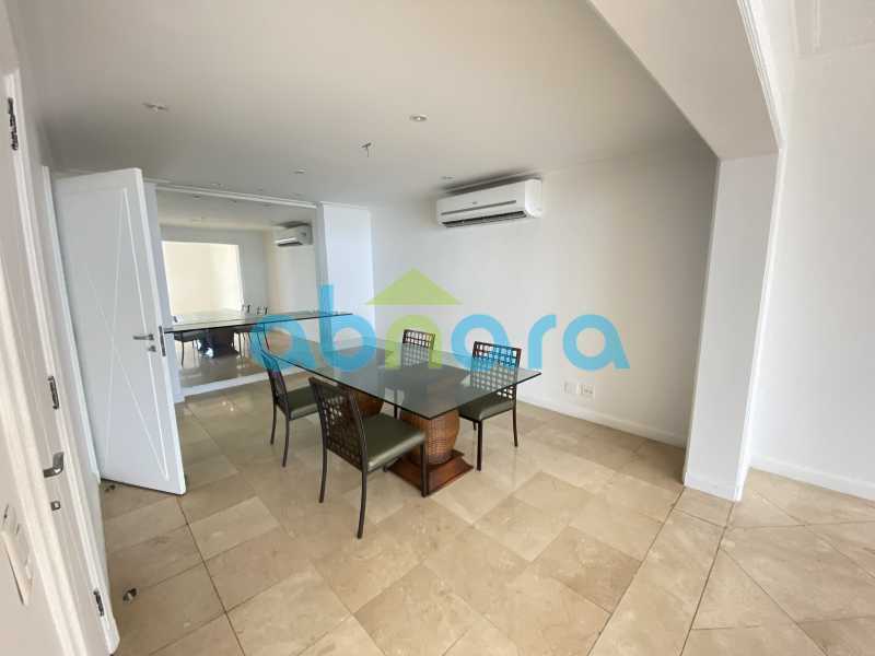 Apartamento à venda com 3 quartos, 300m² - Foto 7