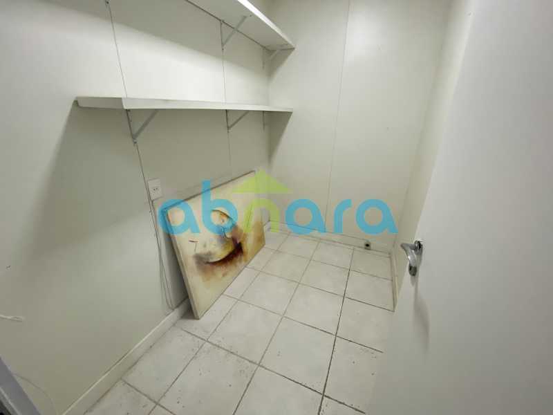 Apartamento à venda com 3 quartos, 300m² - Foto 11