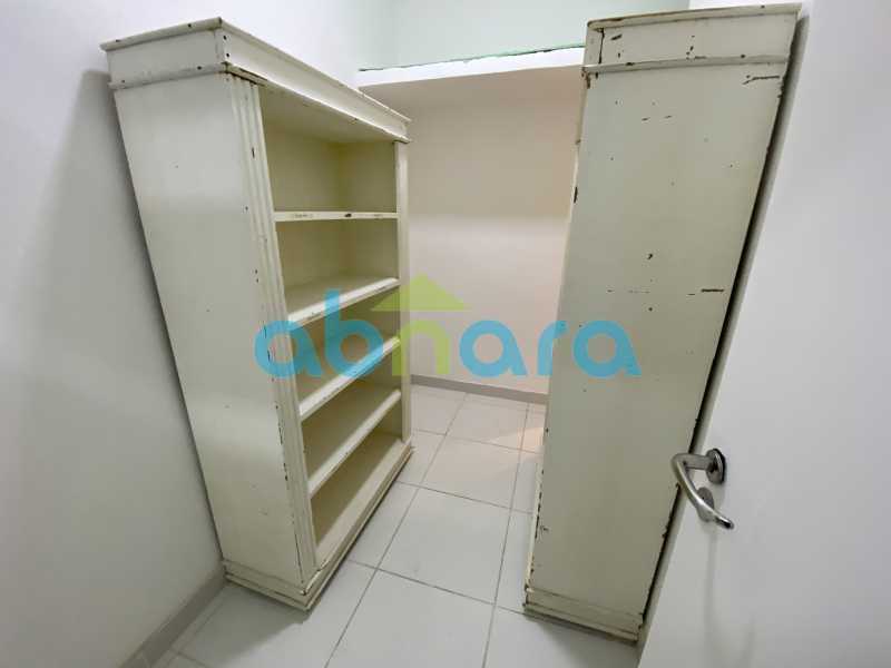 Apartamento à venda com 3 quartos, 300m² - Foto 12