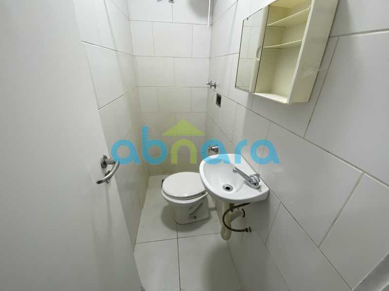 Apartamento à venda com 3 quartos, 300m² - Foto 13