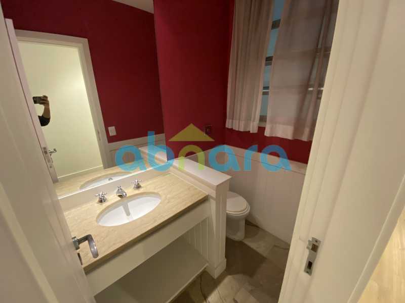 Apartamento à venda com 3 quartos, 300m² - Foto 14