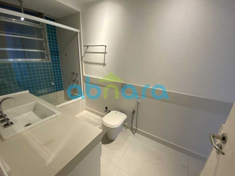 Apartamento à venda com 3 quartos, 300m² - Foto 15