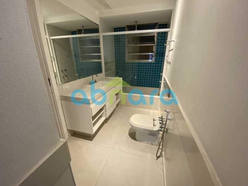 Apartamento à venda com 3 quartos, 300m² - Foto 16